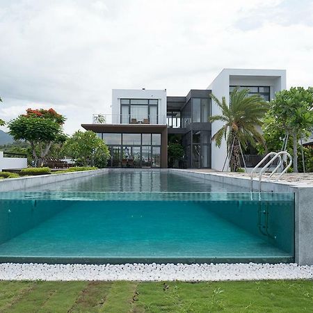 Isla Faros Resort Heng-ch'un Exteriér fotografie