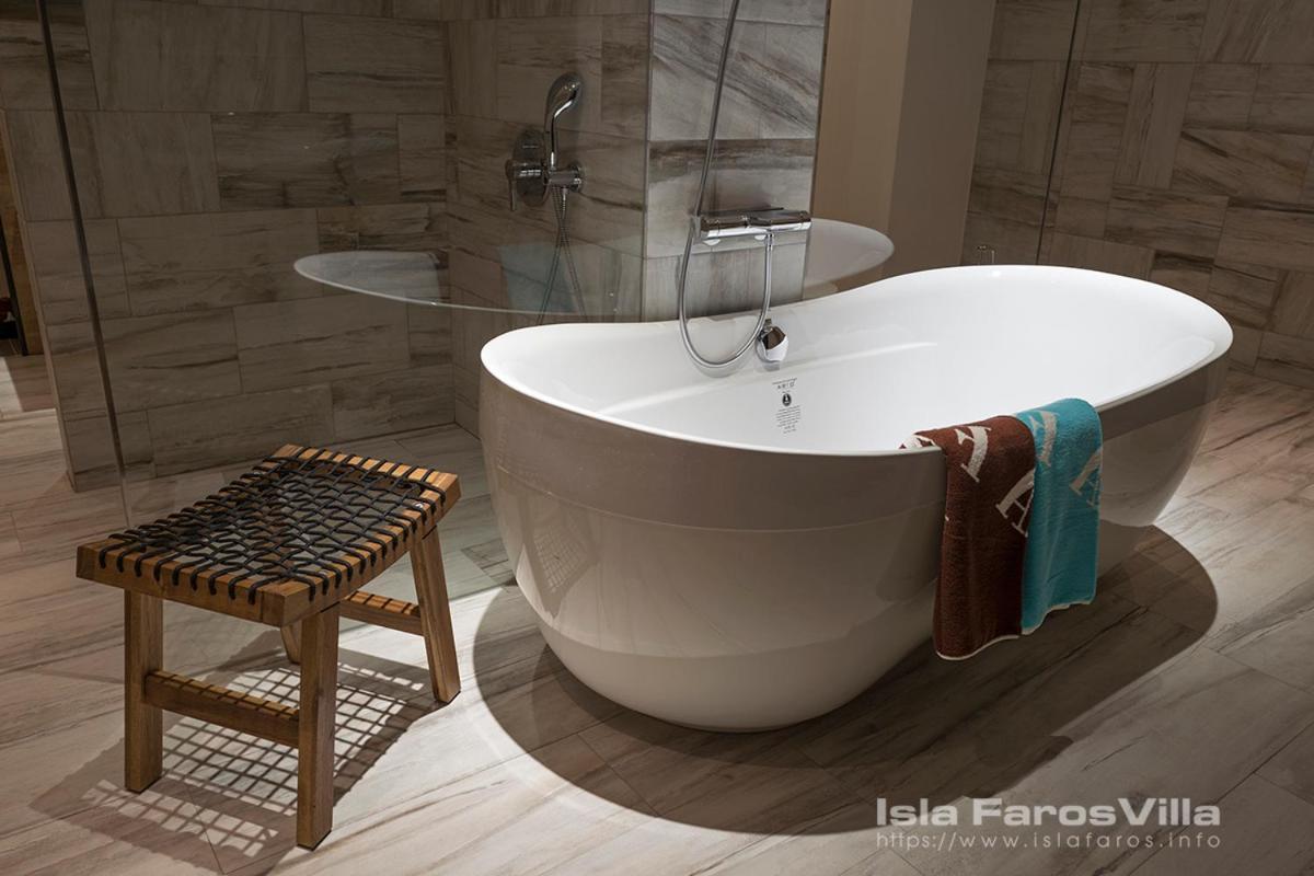 Isla Faros Resort Heng-ch'un Exteriér fotografie