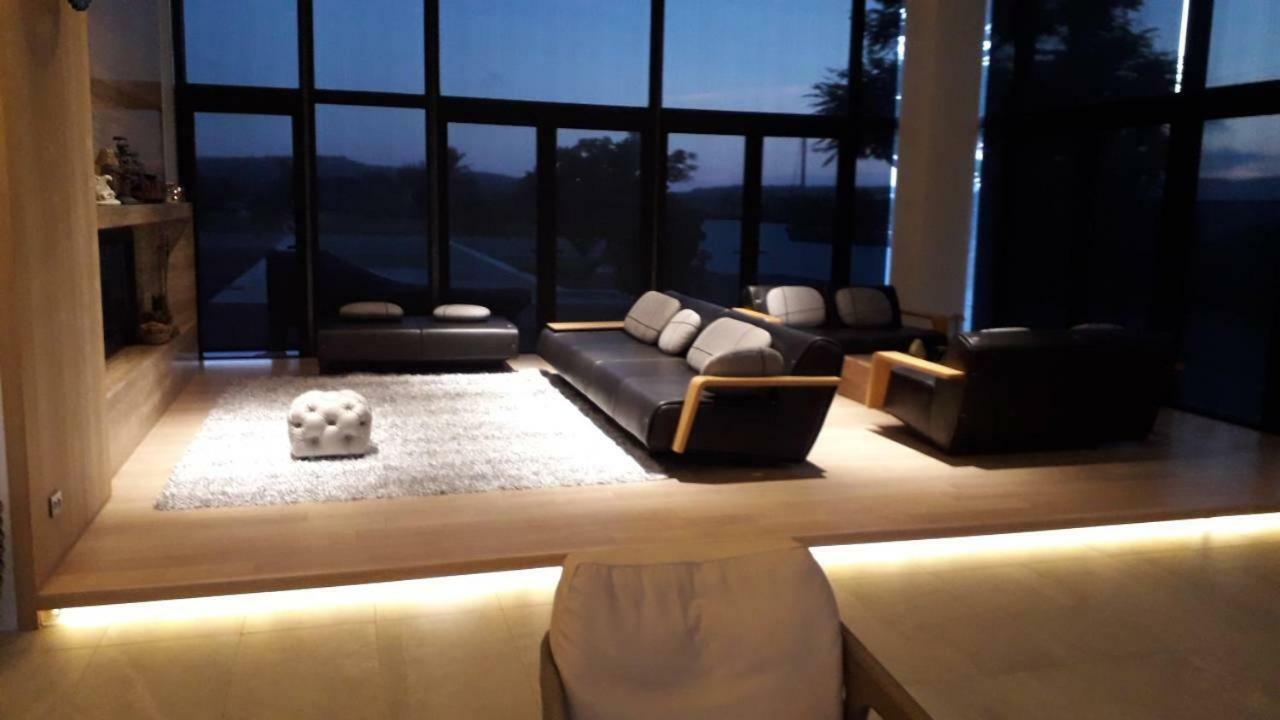 Isla Faros Resort Heng-ch'un Exteriér fotografie