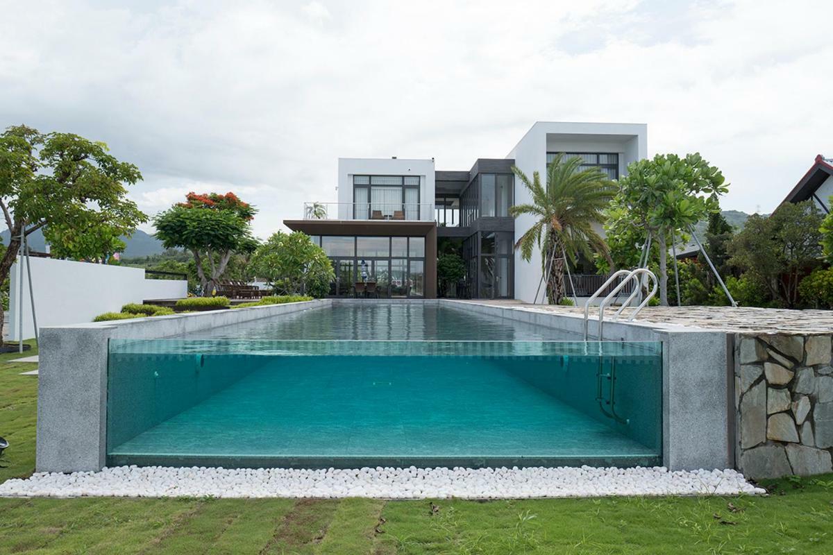 Isla Faros Resort Heng-ch'un Exteriér fotografie