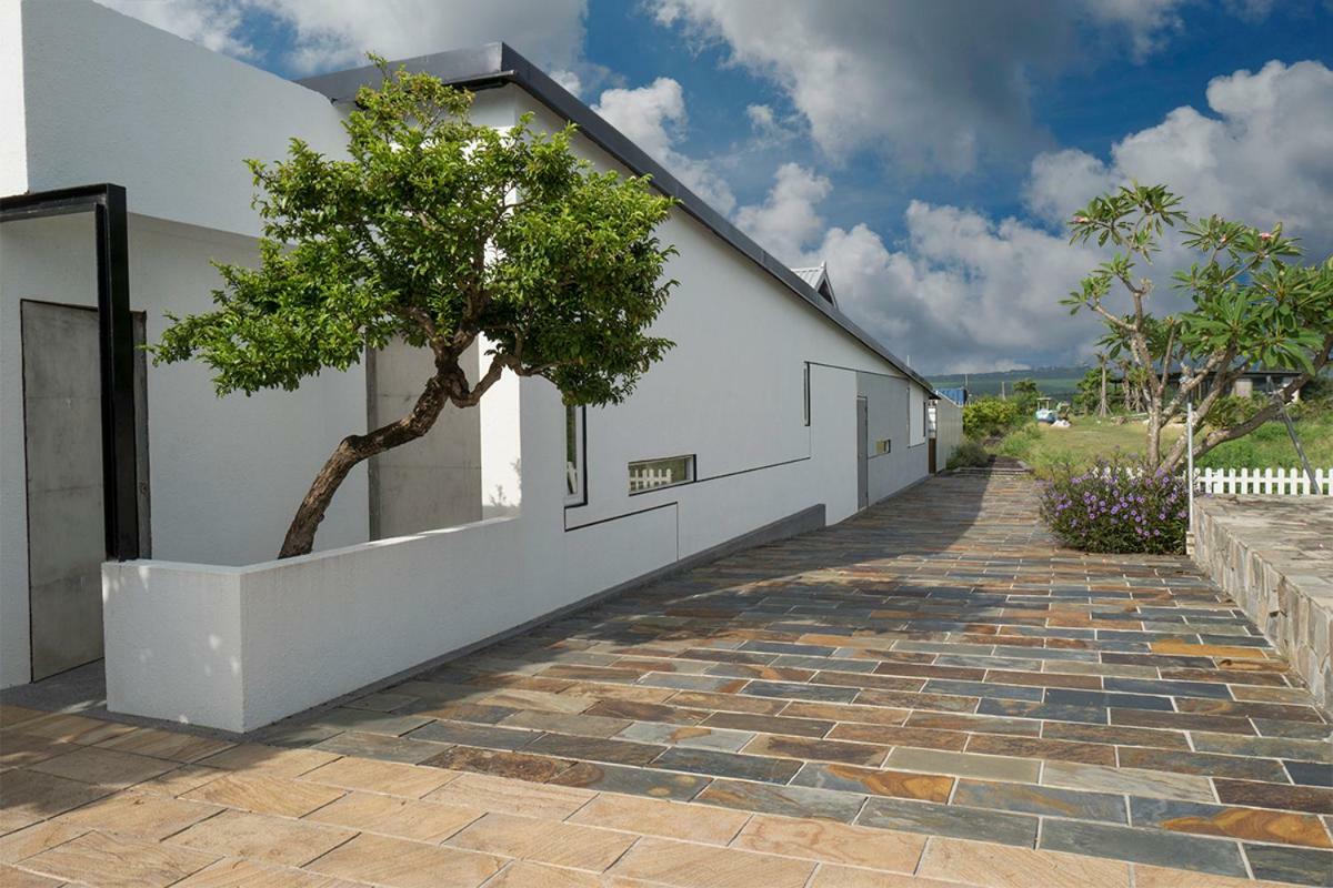 Isla Faros Resort Heng-ch'un Exteriér fotografie