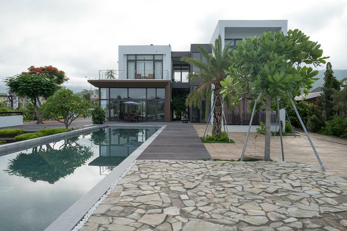 Isla Faros Resort Heng-ch'un Exteriér fotografie